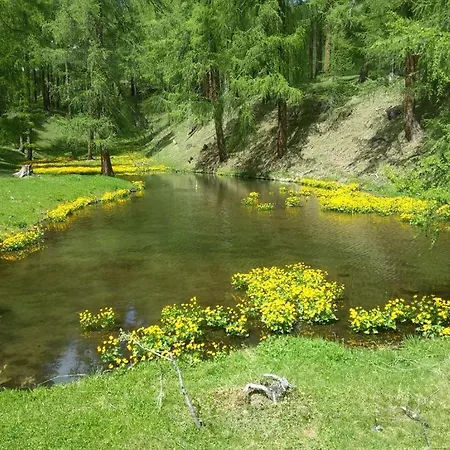 Almhutte Stoffer * Heiligenblut