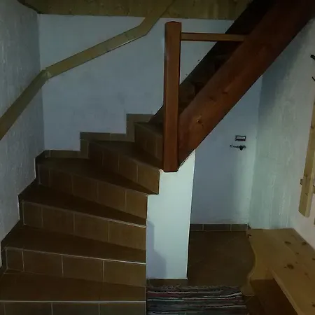 Almhutte Stoffer Σπίτι διακοπών Heiligenblut