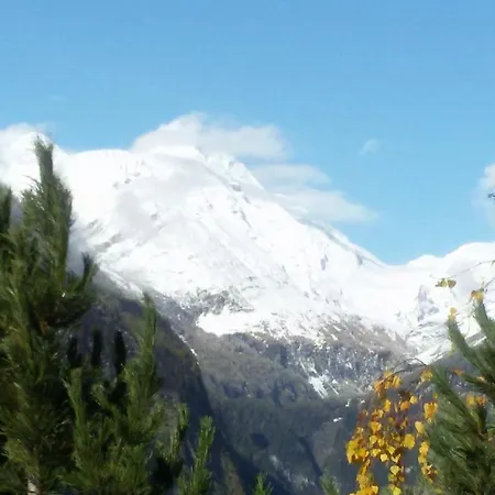 Almhutte Stoffer * Heiligenblut