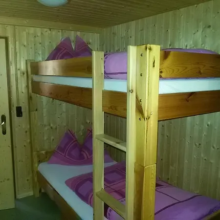 Almhutte Stoffer Σπίτι διακοπών Heiligenblut